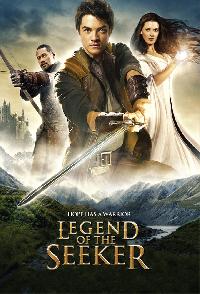 Legend Of The Seeker